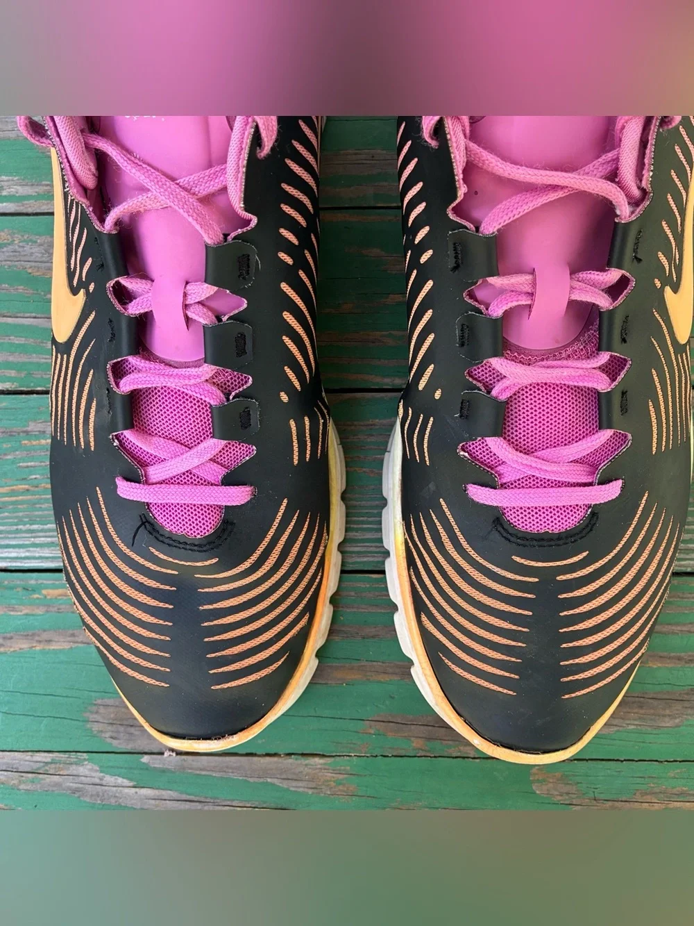 Nike lightweight athletic